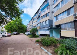Продается 1-комнатная квартира, 32.9 м2, Арсеньев, улица Сазыкина