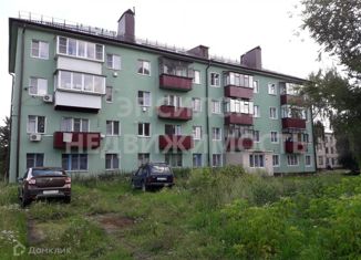 Продается 3-комнатная квартира, 53 м2, поселок Черемушки, поселок Черемушки, 20