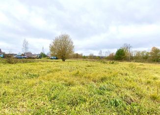 Продается земельный участок, 19 сот., деревня Грибцово, Больничная улица