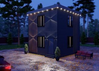 Продам дом, 72 м2, деревня Ликино