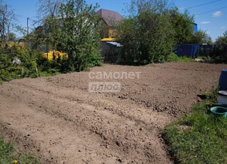 Продам земельный участок, 8 сот., деревня Березовая Грива