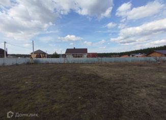 Продажа участка, 12 сот., деревня Полково, Луговая улица