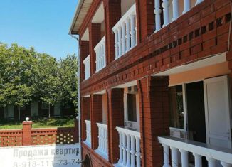 Дом на продажу, 376.4 м2, поселок городского типа Джубга, улица Чкалова, 8