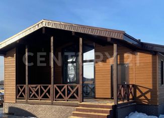 Продам дом, 80 м2, посёлок Новый, улица Титова
