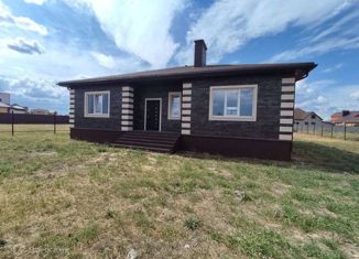 Продам дом, 140 м2, село Ближняя Игуменка