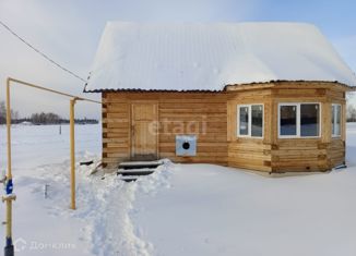 Продаю дом, 51 м2, село Аппаны, улица Колпашникова