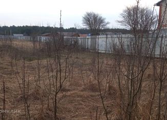 Продается участок, 10.12 сот., деревня Калашников Хутор