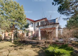 Продажа дома, 380 м2, деревня Чигасово