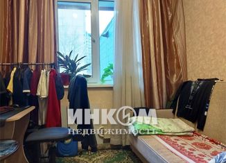 Продаю комнату, 101.7 м2, Москва, улица Ивана Франко, 38к1, район Кунцево