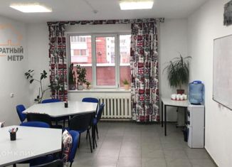 Продается 3-ком. квартира, 129.6 м2, Самара, Садовая улица, 335