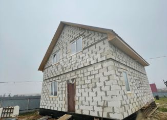 Дом на продажу, 120 м2, деревня Слащево, Парковая улица, 50