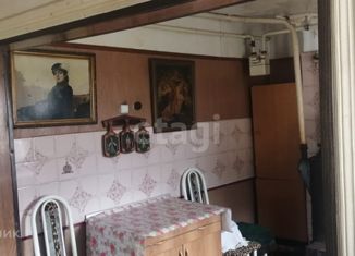 Продам дом, 58 м2, город Семилуки, переулок Космонавтов