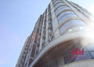 Продажа квартиры студии, 322.6 м2, Москва, Воробьёвское шоссе, 4, Воробьёвское шоссе