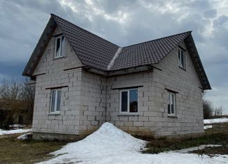 Продам дом, 143.4 м2, село Демкино, улица Погореловка, 154Б