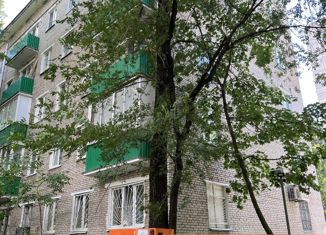 Продается 3-ком. квартира, 55 м2, Москва, Старый Петровско-Разумовский проезд, 6к1, Савёловский район