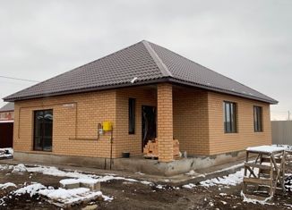 Продажа дома, 99.1 м2, посёлок Весенний, Тенистая улица, 5