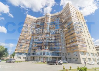 Продажа трехкомнатной квартиры, 95.5 м2, Челябинская область, Пионерская улица, 17