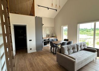 Дом на продажу, 53 м2, массив Кискелово, ДНП Сосновая Поляна, 3665