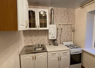 Продается однокомнатная квартира, 29 м2, деревня Новоликеево, улица Ленина, 6