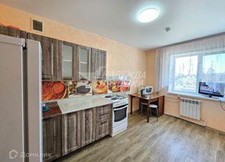 Сдам 1-комнатную квартиру, 35 м2, Находка, Шоссейная улица, 197