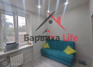 Продажа квартиры студии, 16.1 м2, Нижний Тагил, проспект Ленина, 71