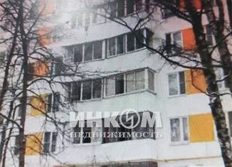 Двухкомнатная квартира на продажу, 45 м2, Москва, Профсоюзная улица, 156к1, метро Тёплый Стан