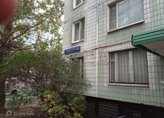 Продажа однокомнатной квартиры, 32.6 м2, Москва, Новочеркасский бульвар, 15, Новочеркасский бульвар
