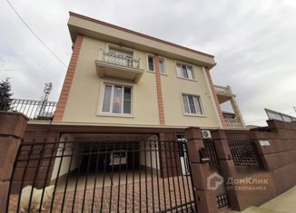 Продаю дом, 400 м2, Сочи, микрорайон Блиново, Лесная улица, 6/27