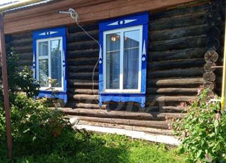 Дом на продажу, 37.4 м2, деревня Зырянка