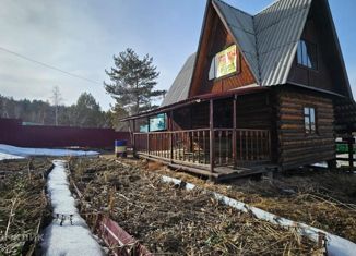 Продам дом, 42 м2, СНТ Мелиоратор