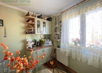 3-комнатная квартира на продажу, 59.9 м2, посёлок Чайковского, посёлок Чайковского, 12