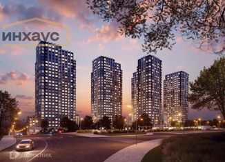 Продажа 2-комнатной квартиры, 50.5 м2, Москва, Электролитный проезд, 7, метро Нагорная