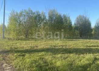 Продажа земельного участка, 11.75 сот., деревня Апшакбеляк, Жемчужная улица