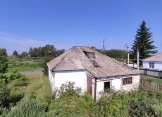 Продажа дома, 49.4 м2, село Борки, Береговая улица