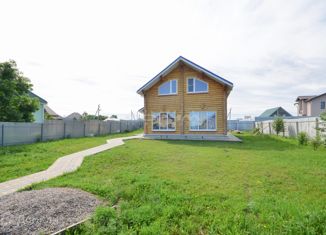 Продажа дома, 145.6 м2, посёлок Прудный, улица Красная Горка, 26А