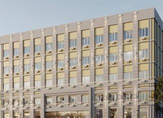 Продается однокомнатная квартира, 37.9 м2, Москва, улица Генерала Кузнецова, 18к1, метро Жулебино