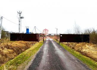 Продается участок, 6 сот., Сергиево-Посадский городской округ