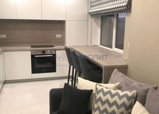 2-комнатная квартира на продажу, 72 м2, Нижний Новгород, улица Нестерова, 22, улица Нестерова