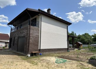 Продаю дом, 200 м2, Балахна, улица Пушкина, 37