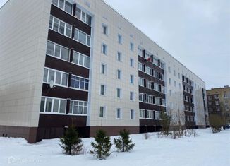 1-ком. квартира на продажу, 40.3 м2, Волосово, проспект Вингиссара, 53