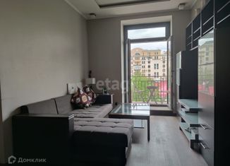 Продаю 2-комнатную квартиру, 45 м2, Москва, Воротниковский переулок, 7с4, Воротниковский переулок