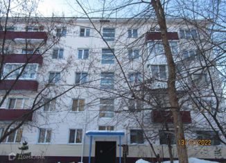 Продается 1-ком. квартира, 30.4 м2, Калачинск, улица Черепова, 62