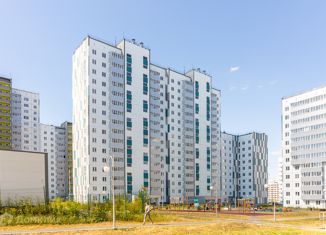 1-комнатная квартира на продажу, 32.26 м2, Пермский край, улица Гашкова, 53к2с3