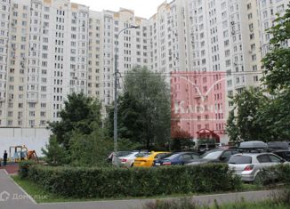 Четырехкомнатная квартира на продажу, 96 м2, Москва, Белореченская улица, 12, район Люблино