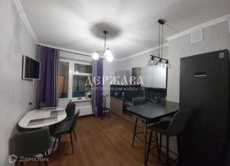 Аренда двухкомнатной квартиры, 84 м2, Старый Оскол, микрорайон Степной, 1