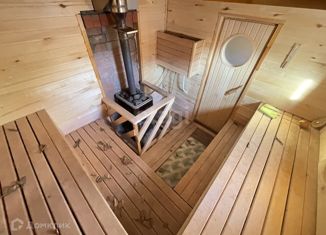 Продам дом, 103.6 м2, посёлок Соловей-Ключ, Центральная улица