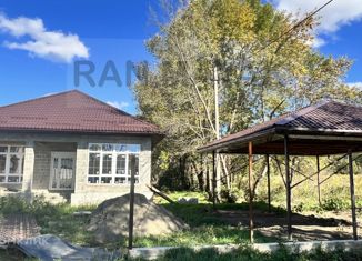 Продажа дома, 118 м2, станица Ханская, Тепличная улица