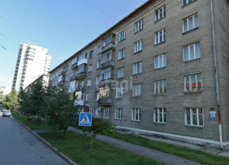Продажа четырехкомнатной квартиры, 92 м2, Новосибирск, Депутатская улица, 26, Депутатская улица