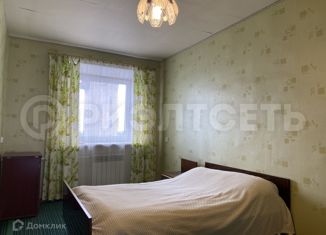 Продам трехкомнатную квартиру, 58 м2, Заполярный, улица Космонавтов, 18