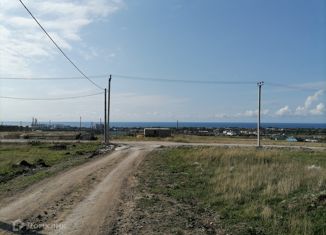 Земельный участок на продажу, 5 сот., поселок Верхнее Джемете, Рассветная улица